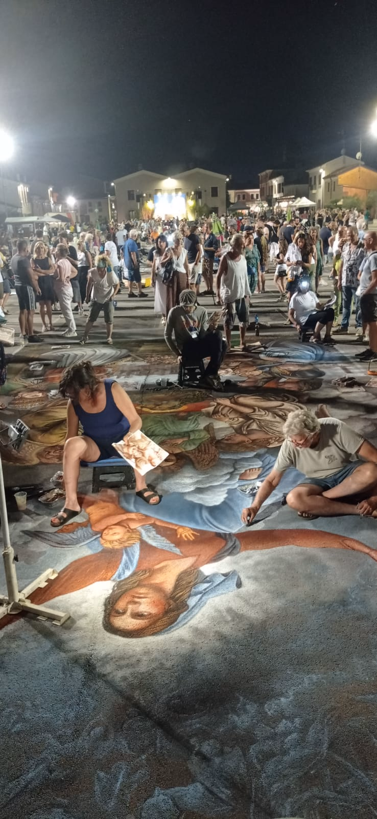 Mantova e i suoi borghi sull'acqua: un giardino incantato