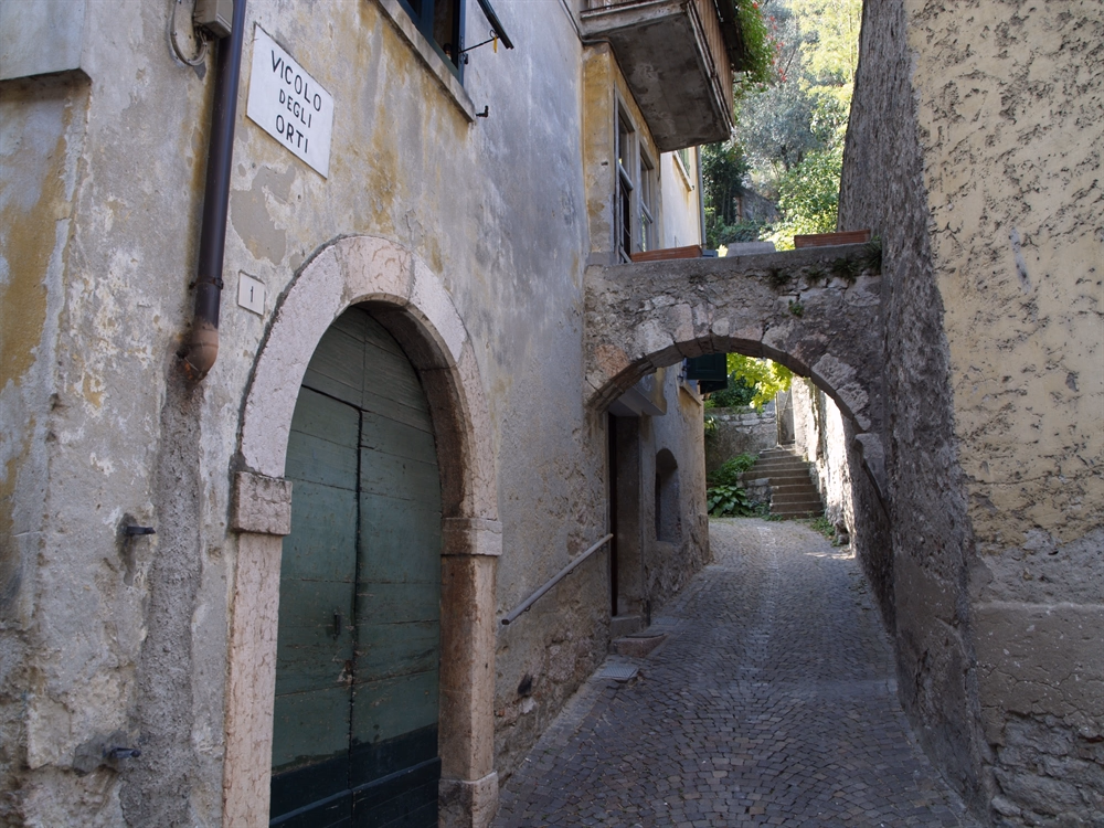 Arco e la Valle del Sarca: il mondo dell'arrampicata