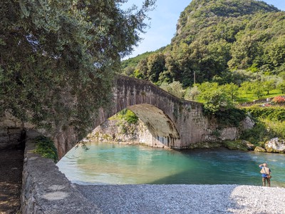 Arco e la Valle del Sarca: il mondo dell'arrampicata