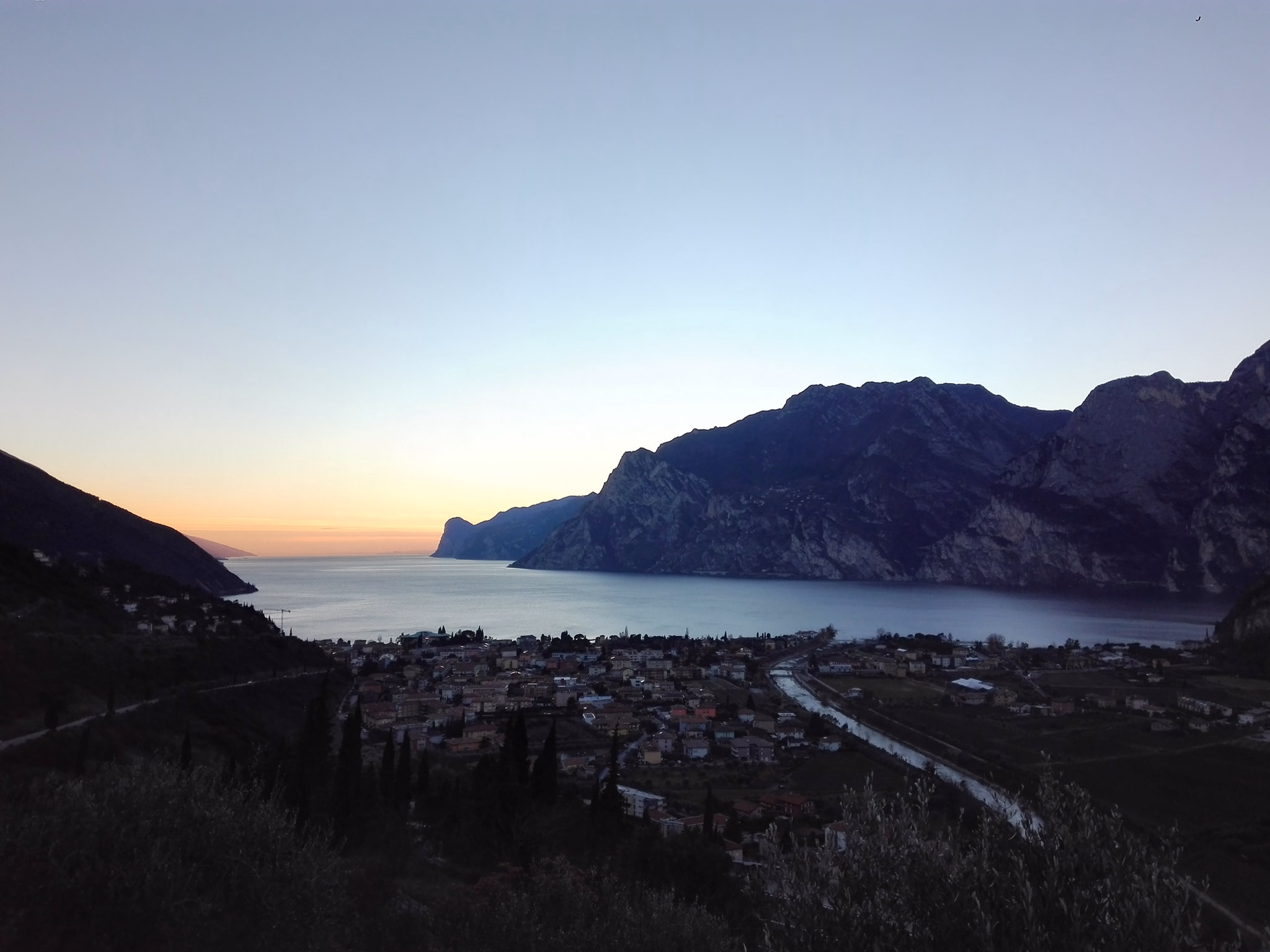 Arco e la Valle del Sarca: il mondo dell'arrampicata