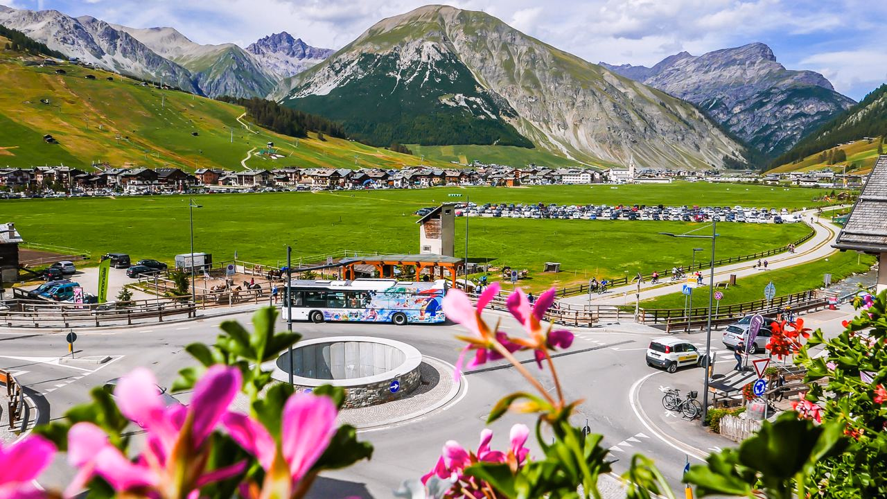 Weekend a Livigno: Dove il Divertimento incontra la Tradizione