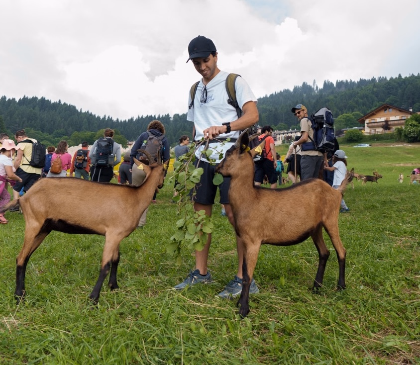 Weekend lungo sull’Alpe Cimbra tra Folgaria e Lavarone