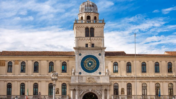 Padova tra storia, arte, misteri e curiosità