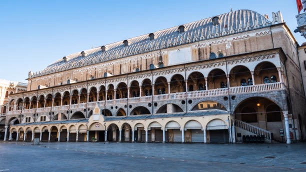 Padova tra storia, arte, misteri e curiosità