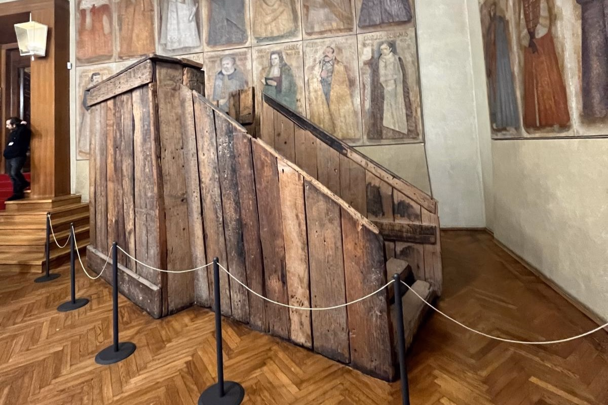 Padova tra storia, arte, misteri e curiosità