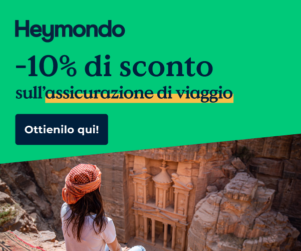 Thailandia tutta da scoprire! Il nostro itinerario di tre settimane (anteprima)