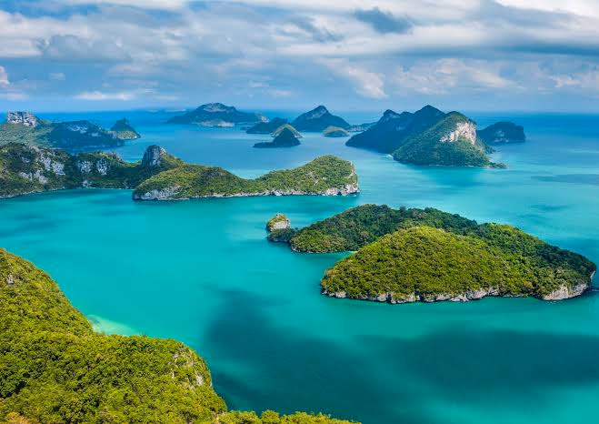 Thailandia tutta da scoprire! Il nostro itinerario di tre settimane (anteprima)