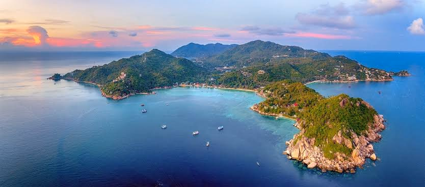 Thailandia tutta da scoprire! Il nostro itinerario di tre settimane (anteprima)