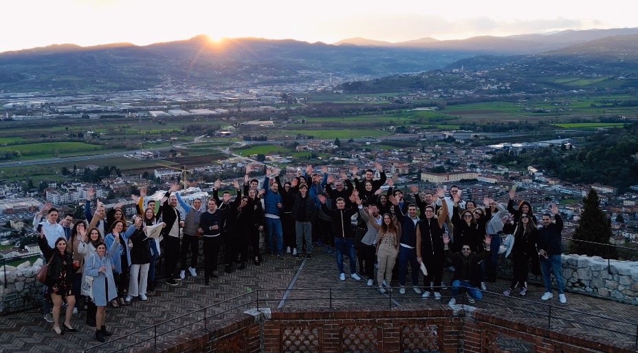 Un itinerario di Esplorapp testato sul campo